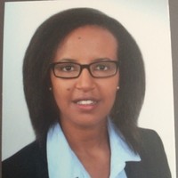 Lemlem Yemaneberhan Schaller