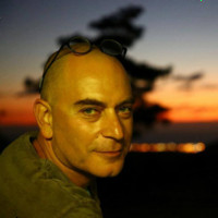Dr. Eliezer Shalev