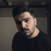 Alireza Sheikhy