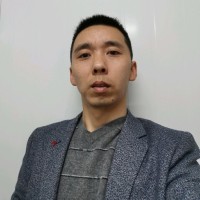 高振华