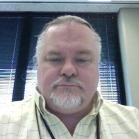 Keith Chadwick