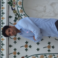 Yaduvendra Yadav