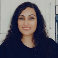 Sophia Bashir