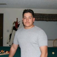 Daniel Torres