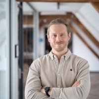 Christopher Diedrich