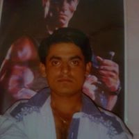 Shatrushal Singh