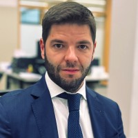 Ferran Echevarria Tapia