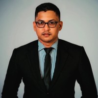 Rishi Harrynanan