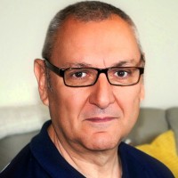 Massimo Rimondi
