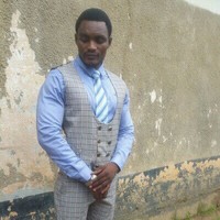 Joseph M ndonga