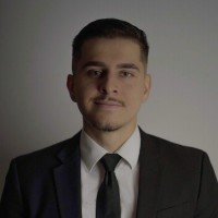 Israel Hernandez
