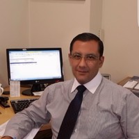 Roberto Paredes Rivera