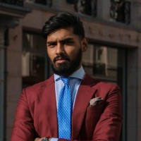 Arun Patil