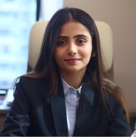 Shivani Asme