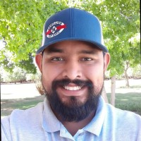 Alan Velez