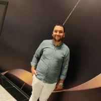 Ismail Abdelmoati