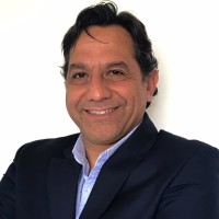 Luis Guillermo Rodríguez S.