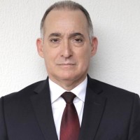 Alberto Zambrano Elizondo