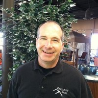 Steve Kasten