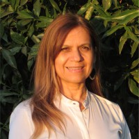 Ximena Arcos Matus