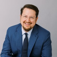 Justin Burton, Mba