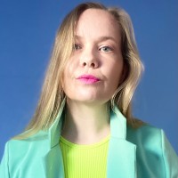 Heidi Pedersen