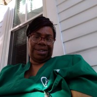 Sheila M Marks