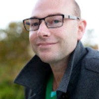 James Richardson