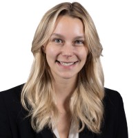 Gemma Hooper, C.M.