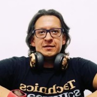 Roberto Basurto Ruiz