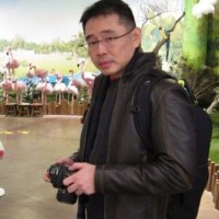 John Lau Yew Chung