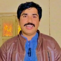 zulfiqar Ali
