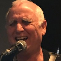 Jonathan Davey