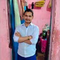 manoj kumar mahato