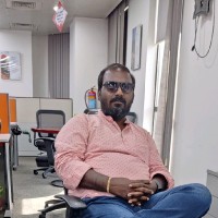 Ganesh Balaji Subramanian