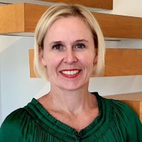 Liisa Hirvonen Johnston