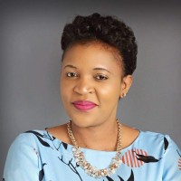 Olivia Mushamba (FCCA)