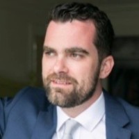 Greg Huber