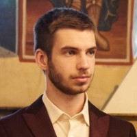 Kristian Georgiev