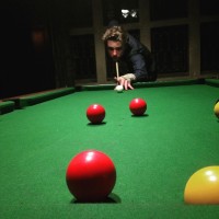 Daniel Taylor