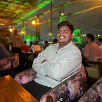 Siddharth Bhandari