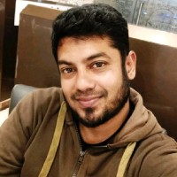 Amanullah S