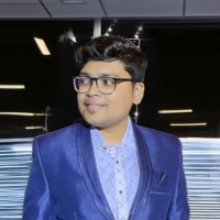 Soumyadeep Sinha