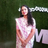 Neha Prakash