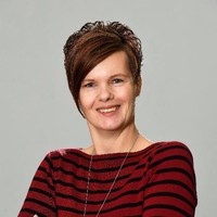 Sabine Vrieseling