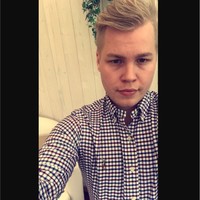 Anton Larsson