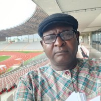 Djibril Diouf