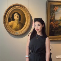 Gloria Yang