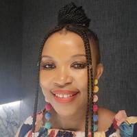 Nontando Mkhencele