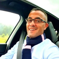 Lionel Marques